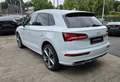 Audi Q5 S-Line quattro.Led.Matrix.VirtTacho.KeylGo.QC Weiß - thumbnail 13