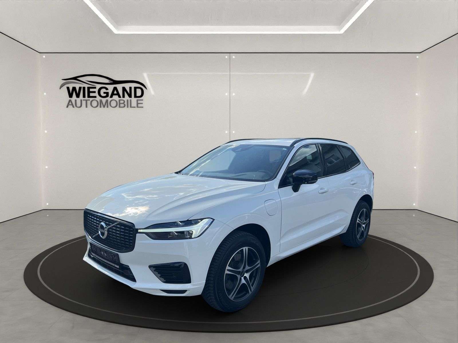 Second hand Volvo Xc60 2.0