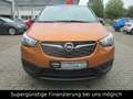 Opel Crossland X 1.2 Edition, KLIMA,GARANTIE Orange - thumbnail 5