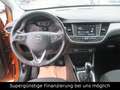 Opel Crossland X 1.2 Edition, KLIMA,GARANTIE Orange - thumbnail 10