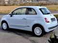 Fiat 500 1,2 Lounge – Damenvorbesitz – Pickerl bis 10/20... Blau - thumbnail 8