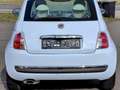 Fiat 500 1,2 Lounge – Damenvorbesitz – Pickerl bis 10/20... Blau - thumbnail 7
