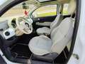 Fiat 500 1,2 Lounge – Damenvorbesitz – Pickerl bis 10/20... Blau - thumbnail 10