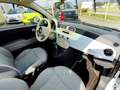 Fiat 500 1,2 Lounge – Damenvorbesitz – Pickerl bis 10/20... Blau - thumbnail 14