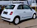 Fiat 500 1,2 Lounge – Damenvorbesitz – Pickerl bis 10/20... Blau - thumbnail 6