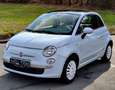 Fiat 500 1,2 Lounge – Damenvorbesitz – Pickerl bis 10/20... Blau - thumbnail 4