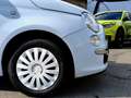 Fiat 500 1,2 Lounge – Damenvorbesitz – Pickerl bis 10/20... Blau - thumbnail 5