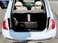 Fiat 500 1,2 Lounge – Damenvorbesitz – Pickerl bis 10/20... Blau - thumbnail 16