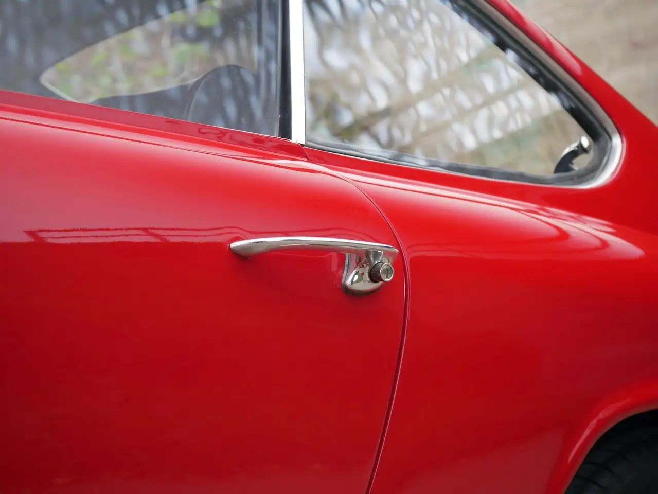BMW 1600 GT Frua Coupé, seit 11/68 in 1. Damenhand!, foto 11