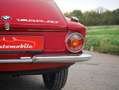 BMW 1600 GT Frua Coupé, seit 11/68  in 1. Damenhand! Rouge - thumbnail 26