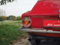 BMW 1600 GT Frua Coupé, seit 11/68  in 1. Damenhand! Rojo - thumbnail 34