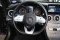 Mercedes-Benz C 200 200 9G-Tronic AMG Line Schwarz - thumbnail 16
