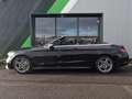 Mercedes-Benz C 200 200 9G-Tronic AMG Line Schwarz - thumbnail 4