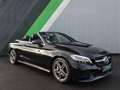 Mercedes-Benz C 200 200 9G-Tronic AMG Line Schwarz - thumbnail 1