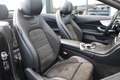 Mercedes-Benz C 200 200 9G-Tronic AMG Line Schwarz - thumbnail 12