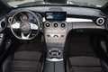 Mercedes-Benz C 200 200 9G-Tronic AMG Line Schwarz - thumbnail 9