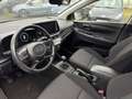 Hyundai i20 Trend  Mild-Hybrid Allwetter Navi Digitales Cockpi Silber - thumbnail 10