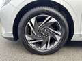 Hyundai i20 Trend  Mild-Hybrid Allwetter Navi Digitales Cockpi Silber - thumbnail 7