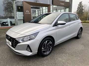Trend Mild-Hybrid Allwetter+CarPlay+DAB+SHZ+LHZ