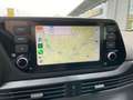 Hyundai i20 Trend  Mild-Hybrid Allwetter Navi Digitales Cockpi Silber - thumbnail 20