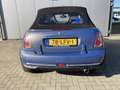 MINI Cooper Cabrio Mini 1.6 Pepper Airco | Stoelverwarming | Boekjes Blauw - thumbnail 16