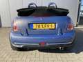 MINI Cooper Cabrio Mini 1.6 Pepper Airco | Stoelverwarming | Boekjes Blauw - thumbnail 13