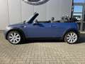MINI Cooper Cabrio Mini 1.6 Pepper Airco | Stoelverwarming | Boekjes Blauw - thumbnail 12