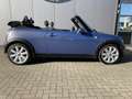 MINI Cooper Cabrio Mini 1.6 Pepper Airco | Stoelverwarming | Boekjes Blauw - thumbnail 3