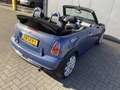 MINI Cooper Cabrio Mini 1.6 Pepper Airco | Stoelverwarming | Boekjes Blauw - thumbnail 14
