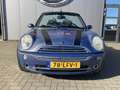 MINI Cooper Cabrio Mini 1.6 Pepper Airco | Stoelverwarming | Boekjes Blauw - thumbnail 5