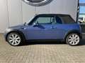 MINI Cooper Cabrio Mini 1.6 Pepper Airco | Stoelverwarming | Boekjes Blauw - thumbnail 19