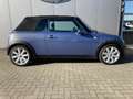 MINI Cooper Cabrio Mini 1.6 Pepper Airco | Stoelverwarming | Boekjes Blauw - thumbnail 18