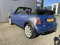 MINI Cooper Cabrio Mini 1.6 Pepper Airco | Stoelverwarming | Boekjes Blauw - thumbnail 7