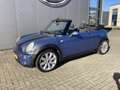 MINI Cooper Cabrio Mini 1.6 Pepper Airco | Stoelverwarming | Boekjes Blauw - thumbnail 1