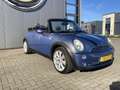 MINI Cooper Cabrio Mini 1.6 Pepper Airco | Stoelverwarming | Boekjes Blauw - thumbnail 10