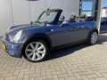 MINI Cooper Cabrio Mini 1.6 Pepper Airco | Stoelverwarming | Boekjes Blauw - thumbnail 11