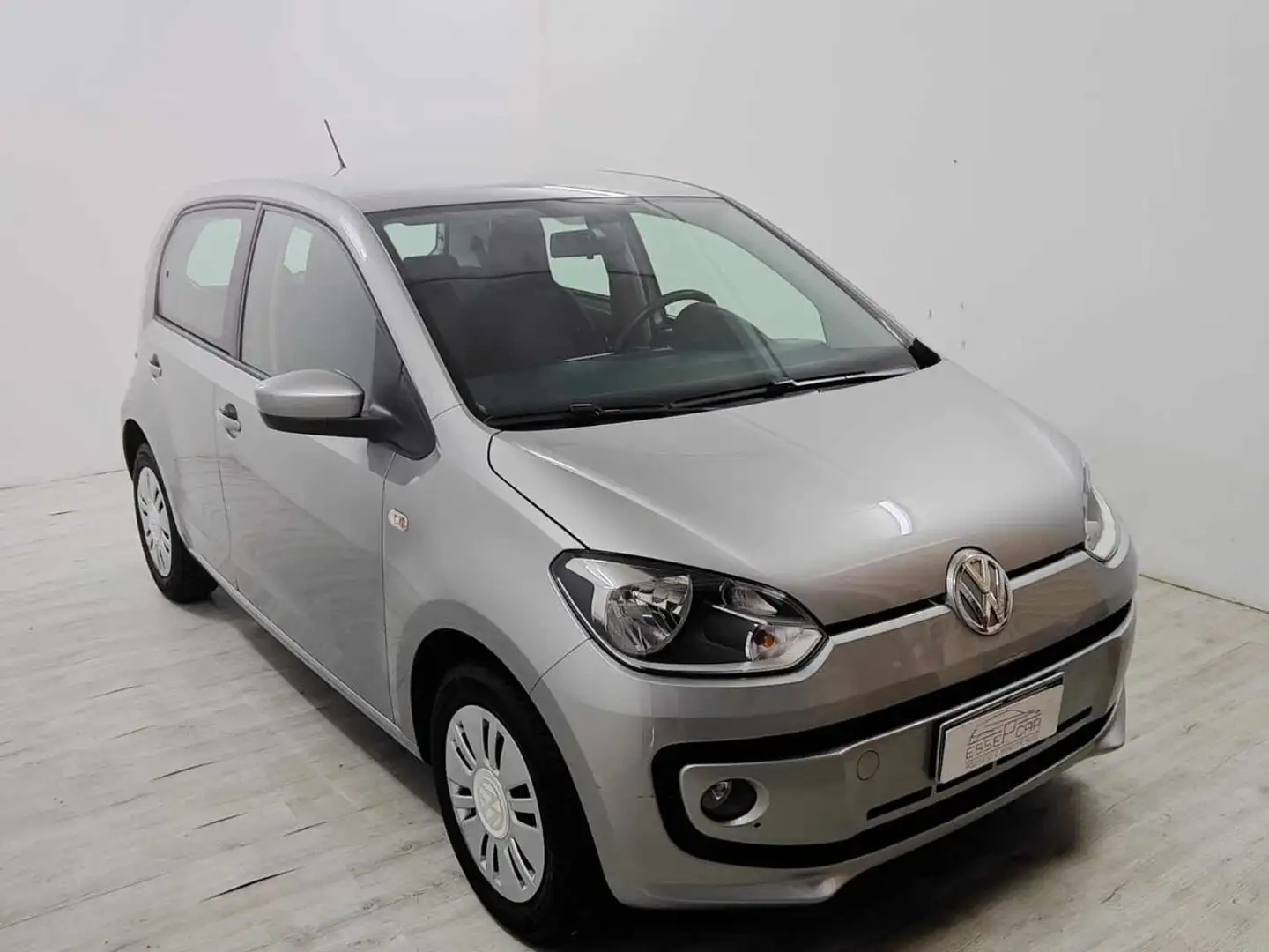 Volkswagen up! 1.0 5p. move up! Grigio - 2