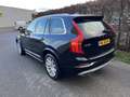 Volvo XC90 2.0 T8 Twin Engine AWD Inscription / 7-PERSOONS / Black - thumbnail 3