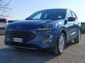 Ford Kuga Kuga 1.5 Titanium Auto  Senza Obblighi Blu/Azzurro - thumbnail 1