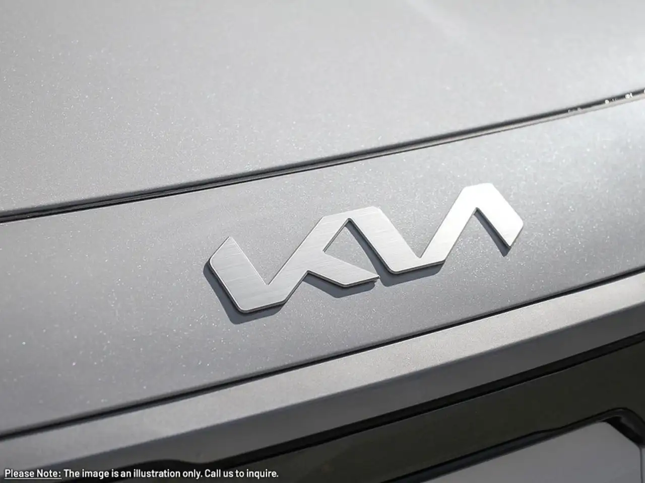 Kia Niro снимка Kia Niro