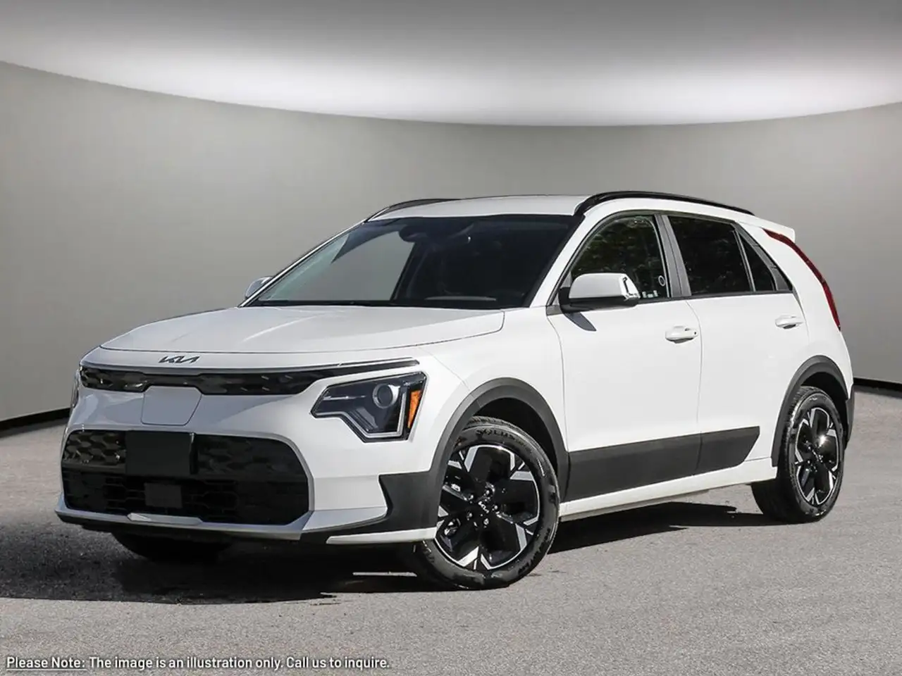2026 Kia Niro
