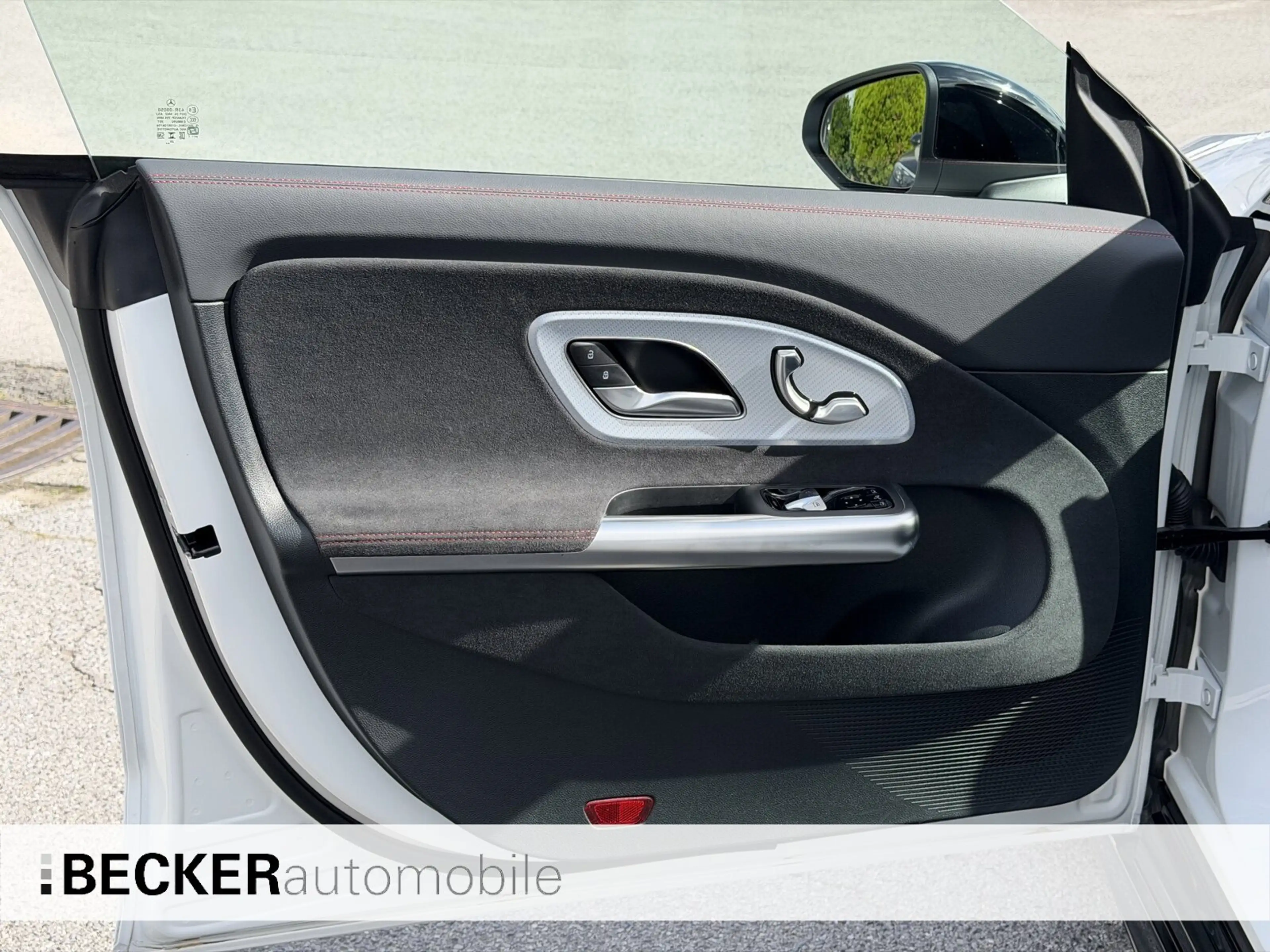 Mercedes-Benz CLA 220 CLA 220 4MATIC AMG LINE  Navi/Pano.-Dach/Distronic — photo 15