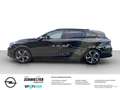 Opel Astra L Sports Tourer GS 1.2 AHK Navi Kamera ... Noir - thumbnail 2