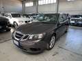 Saab 9-3 9-3 II 2007  Sport Sedan 1.9 tid 16v Linear dpf Grigio - thumbnail 3