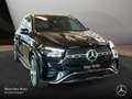 Mercedes-Benz GLE 400 e 4M AMG+PANO+360+AHK+MULTIBEAM+21"+HUD+9G Noir - thumbnail 5