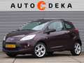 Ford Ka/Ka+ 1.2 Titanium *Airco* Bruin - thumbnail 1