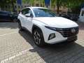 Hyundai TUCSON 1.6 Plug-In Hybrid 4WD Automatik Weiß - thumbnail 4