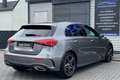Mercedes-Benz A 200 AMG NightPaket*LED*KAMERA*AMBIENTE*1.Hand* Gris - thumbnail 16