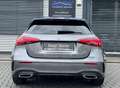 Mercedes-Benz A 200 AMG NightPaket*LED*KAMERA*AMBIENTE*1.Hand* Gris - thumbnail 6