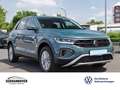 Volkswagen T-Roc Life 2.0 TDI AHK+NAVI+LED+SHZ+PDC+GRA Blau - thumbnail 3